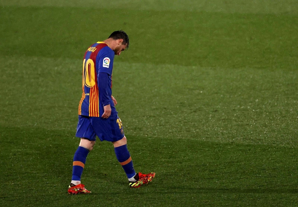 Ronaldo yoksa Messi suskun!