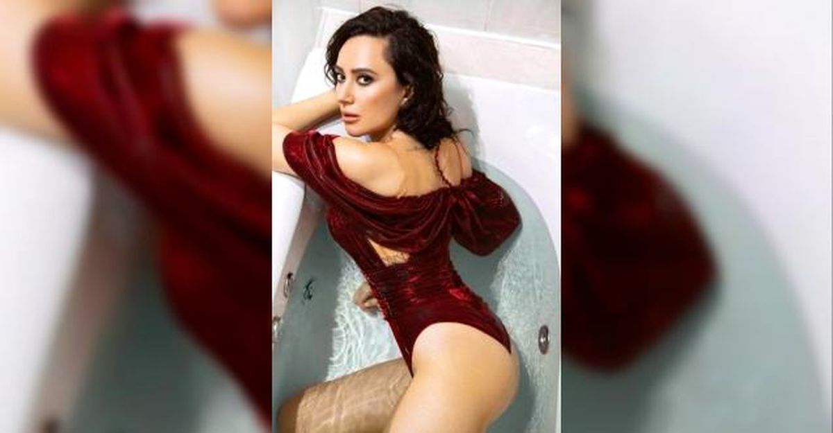 Tuğba Ünal rap şarkı söyleyecek