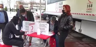 Türk Kızılay ramazanda 225 milyon liralık yardım dağıtacak