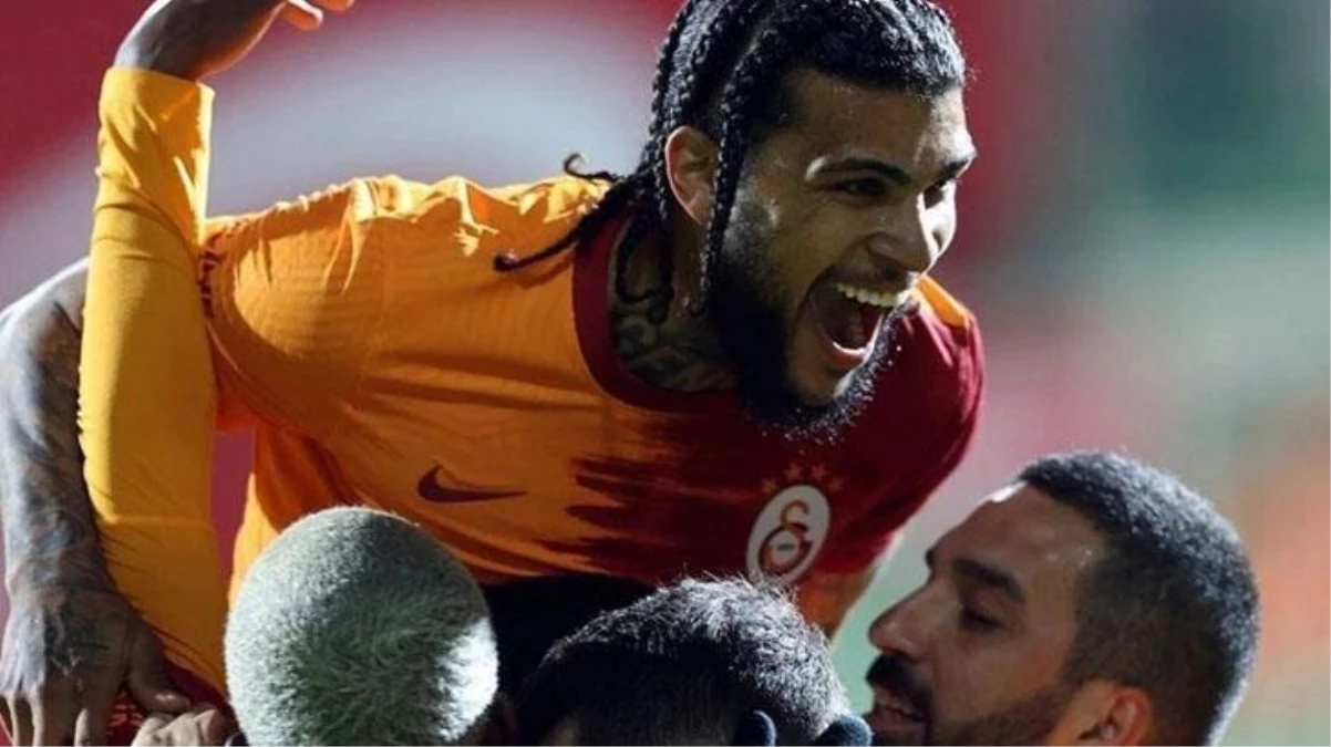 Yedlin sezonu kapattı, Galatasaray\'ın elinde sağ bek kalmadı