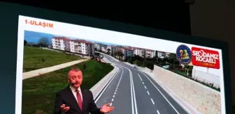 2.3 milyar liralık yatırım yapan belediyenin kasası 1 yıl yetecek para ile doldu