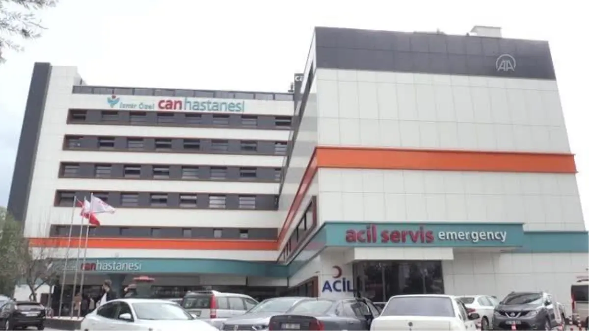 860 gram ağırlıkla dünyaya gelen Ali Doğan bebek, 7 ayda hayata tutundu