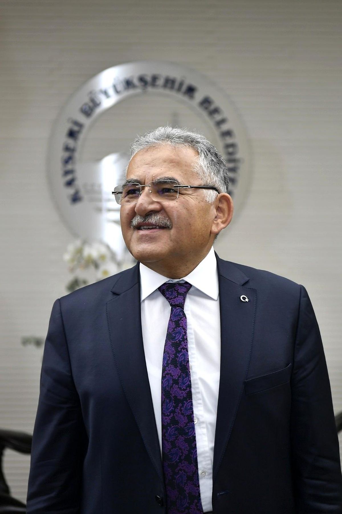 Seçmenin yüzde 67,4\'ü Büyükkılıç\'ı başarılı buldu