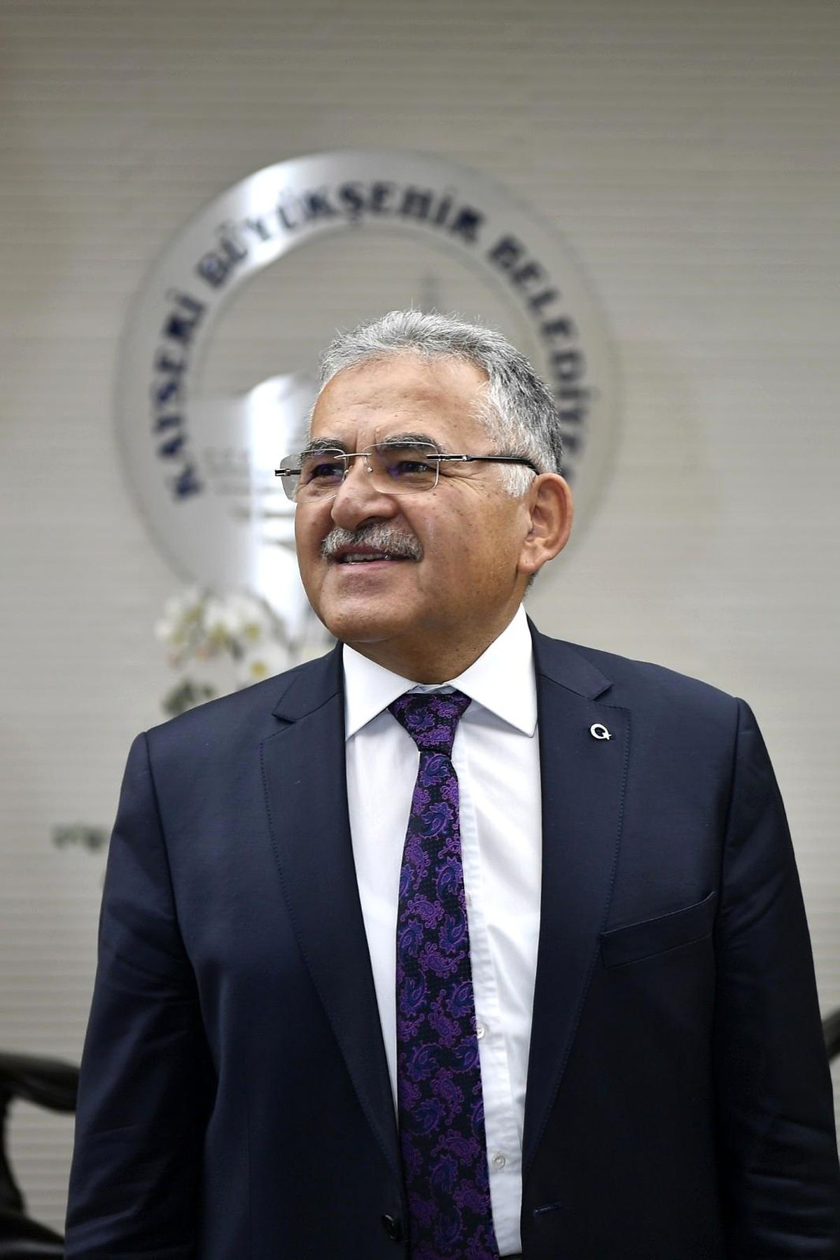Başkan Büyükkılıç: "Ramazan\'da kulluk vazifemizi yapmalı ve sağlık bulmalıyız"