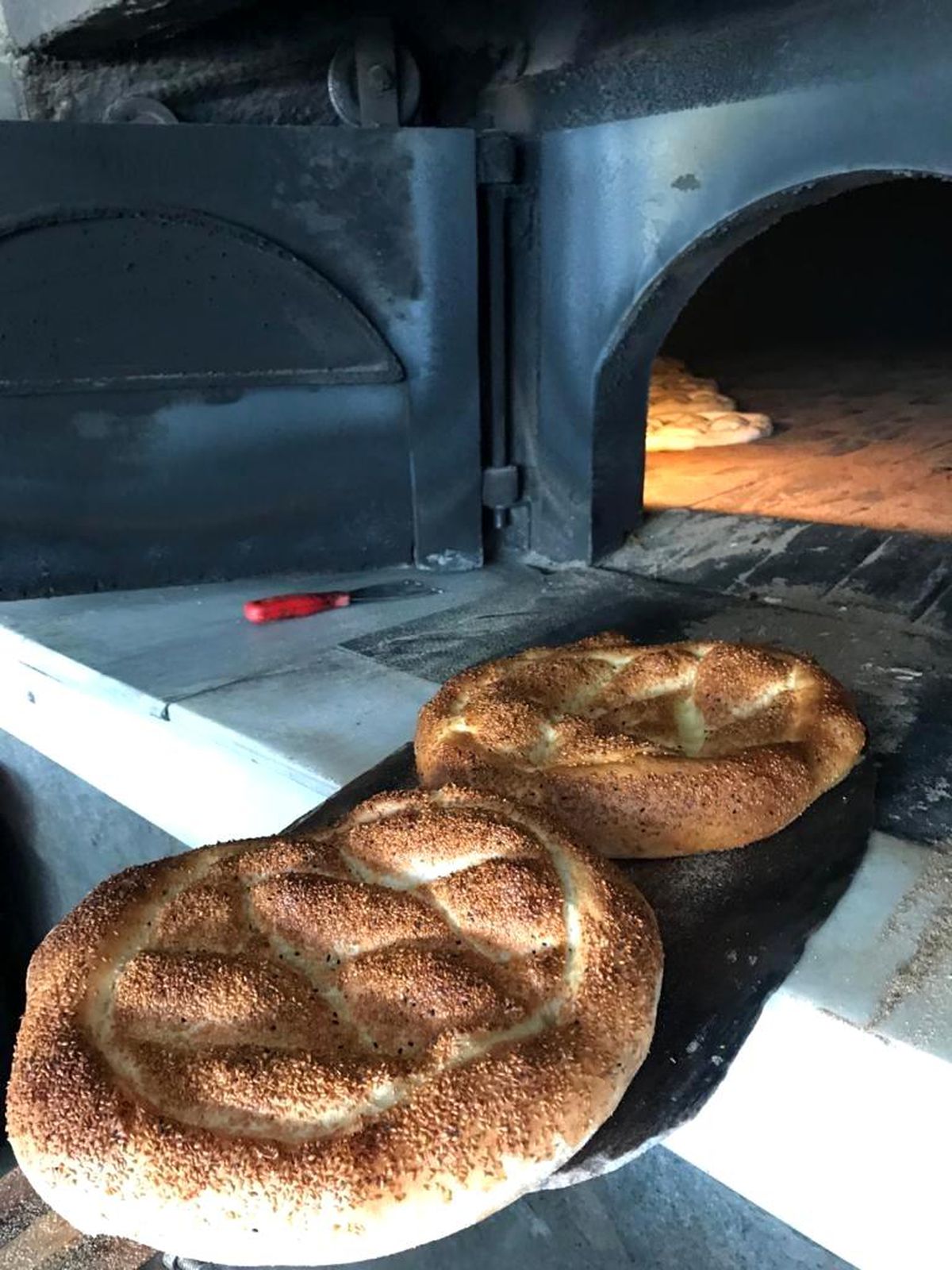 Bozüyük\'te Ramazan pidesi 3 TL\'den satılacak