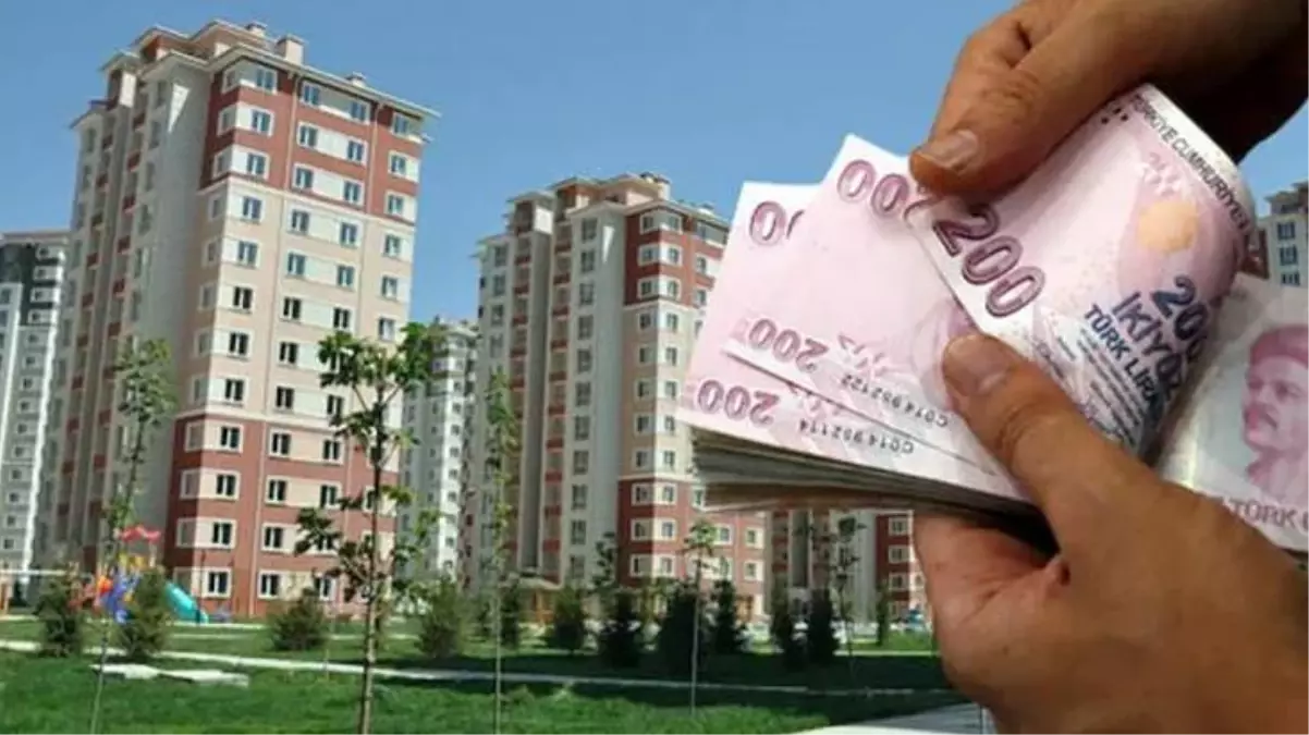 Ev sahiplerini sevindiren kiracıları düşündüren rakamlar! Bu illerde fiyatlar 1 yılda yüzde 50\'den fazla arttı