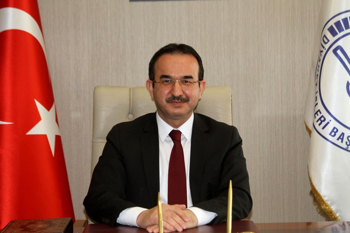 Bu yılki fitre miktarı 28 TL olarak belirlendi