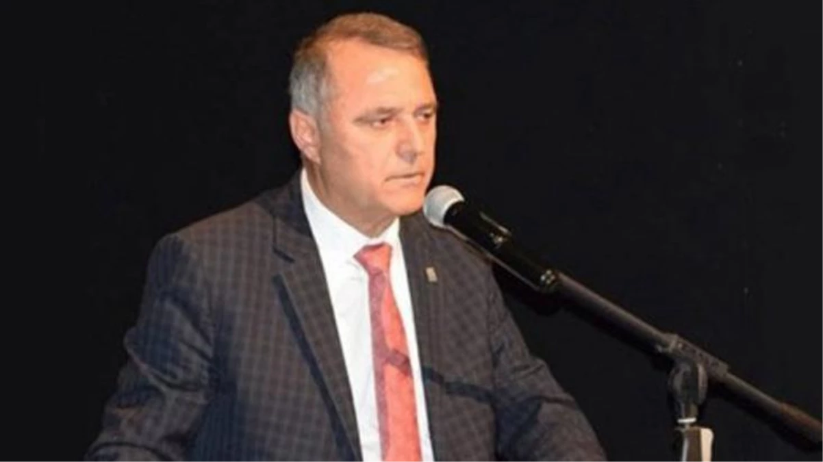 CHP Antalya İl Başkanı Nusret Bayar görevden alındı