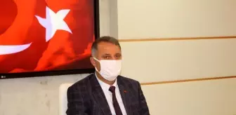 CHP Antalya İl Başkanı Nusret Bayar görevden alındı