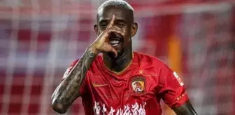 Son Dakika Anderson Talisca Haberleri Anderson Talisca Son Dakika