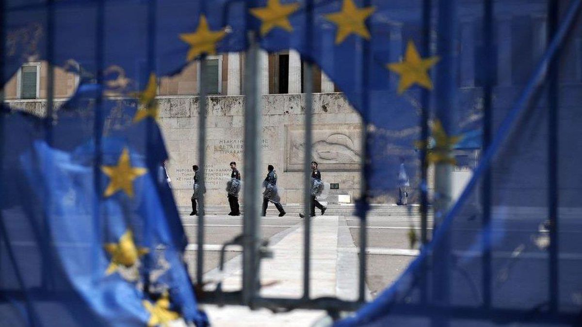 Covid: Europol\'e göre koronavirüs salgını Avrupa\'da organize suçların yayılması için ideal koşullar yarattı