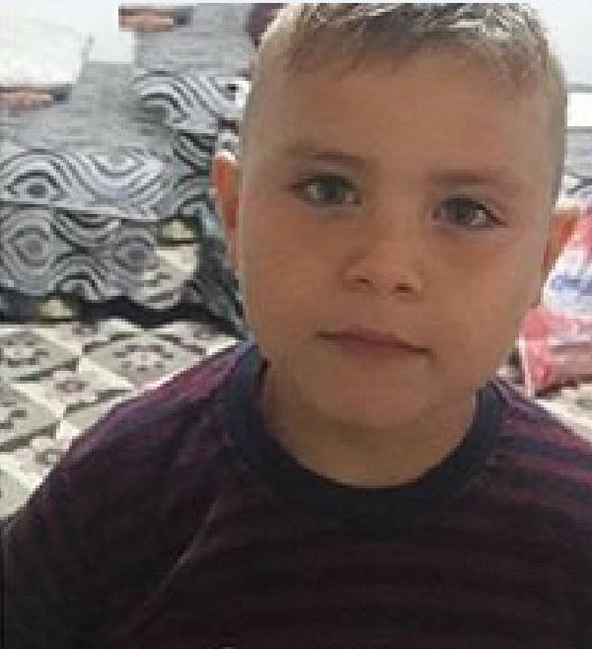 Son dakika haberi... Denizli\'de oynarken rahatsızlanan çocuk yaşamını yitirdi