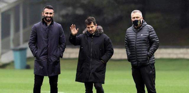 Emre Belözoğlu'ndan çok konuşulacak değişiklikler
