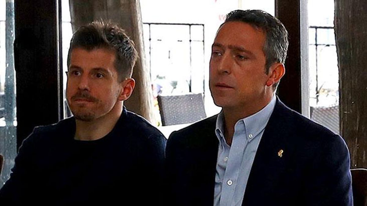 Erol Bulut'un ayrılığının perde arkası ortaya çıktı! İşte yönetim ve Belözoğlu zirvesinde konuşulanlar