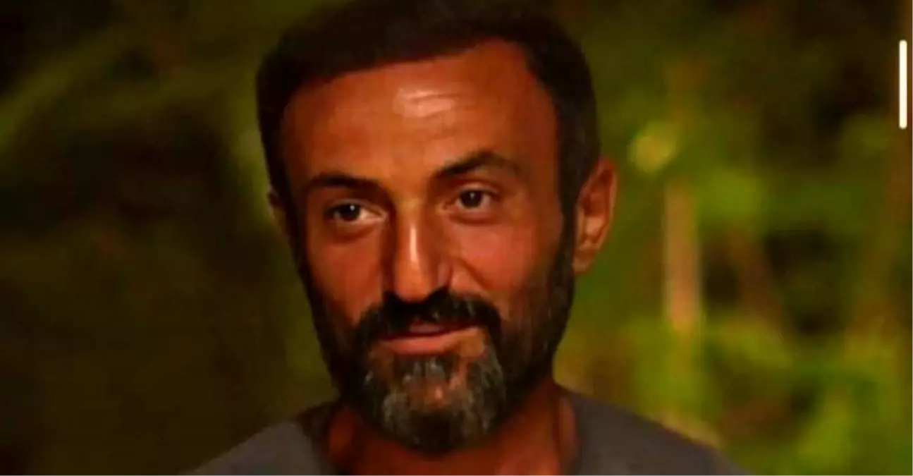 Ersin Korkut, Survivor All Star\'a katılacak mı? İlk kez açıkladı