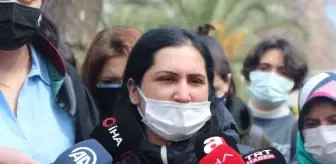 Son dakika haber | Eski eşini sokak ortasında döven Zarap: Öldürme niyetinde değildim (3)