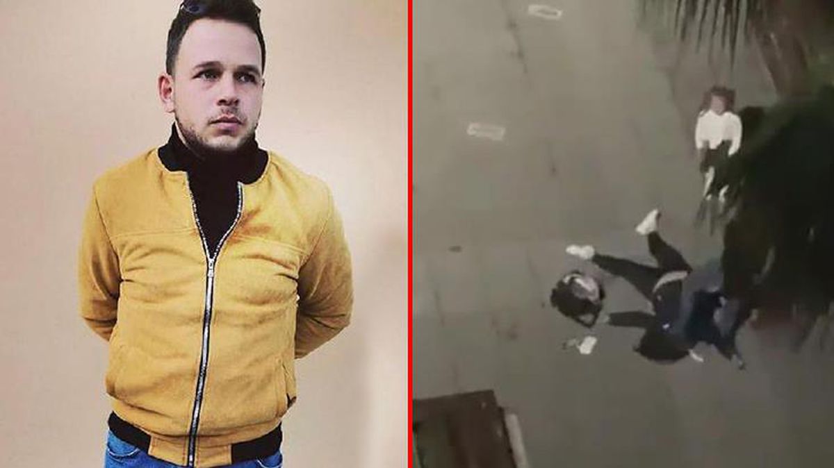 Görüntüler kan dondurmuştu! Cani eski eş savunmasıyla pes dedirtti: Öldürme niyetinde değildim, hayatta olmasından belli zaten