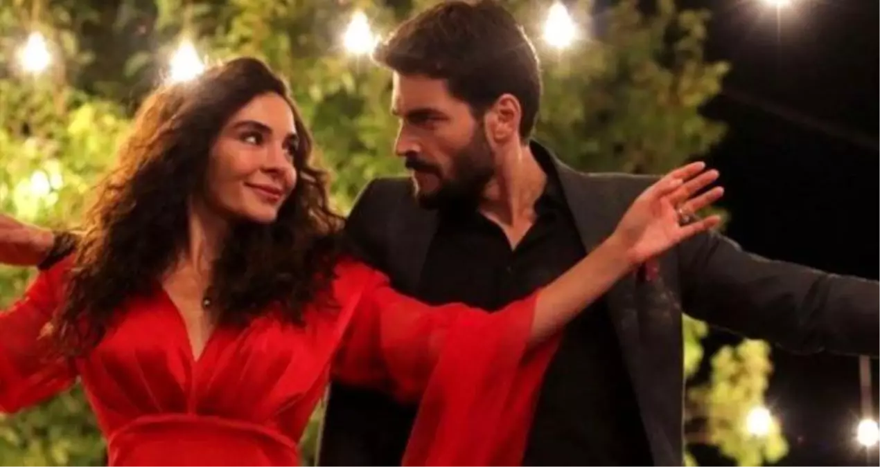 Hercai final mi yaptı? Hercai ne zaman bitiyor? Hercai final tarihi!