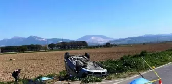 İzmir'de süt kamyonu ile hafif ticari araç çarpıştı: 3 ölü, 4 yaralı