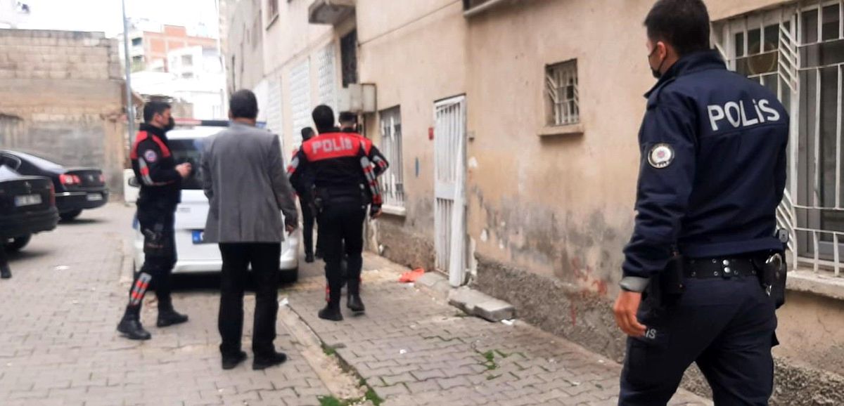 Son dakika! KADES çağrısı emniyet ekiplerini seferber etti