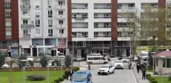 Son dakika haber | KAHRAMANMARAŞ - DEAŞ operasyonu: 6 gözaltı