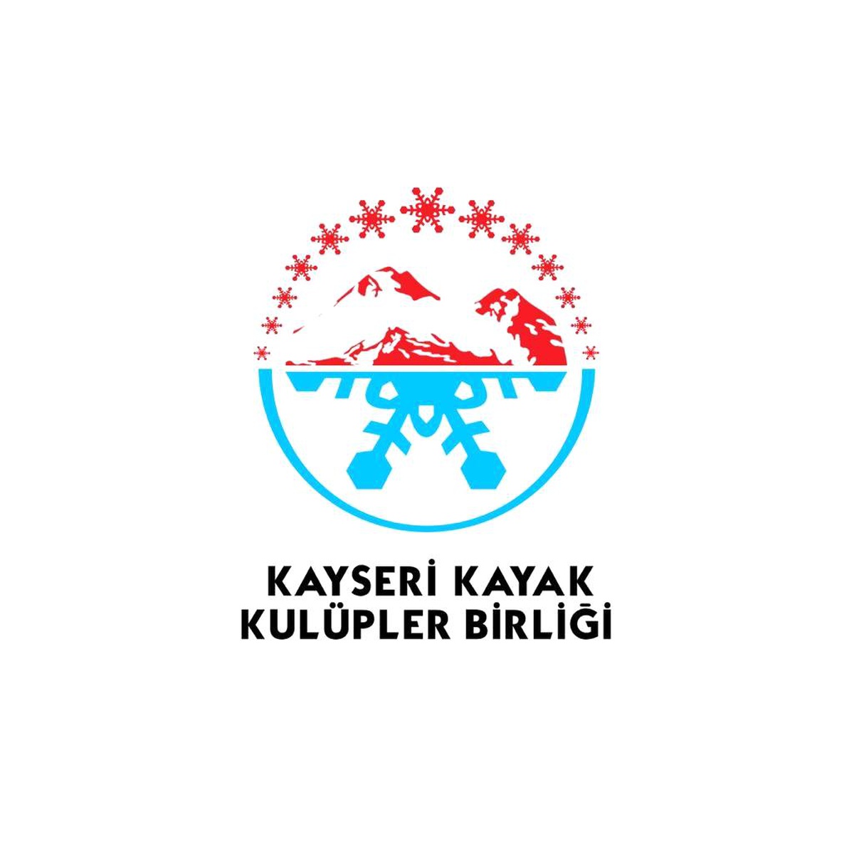 Kayseri\'de Kurulu Kayak Kulüpleri Güç Birliğine Gitti