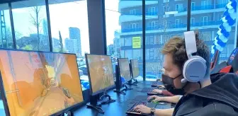 Küçükçekmece'de ESPOR merkezi açıldı