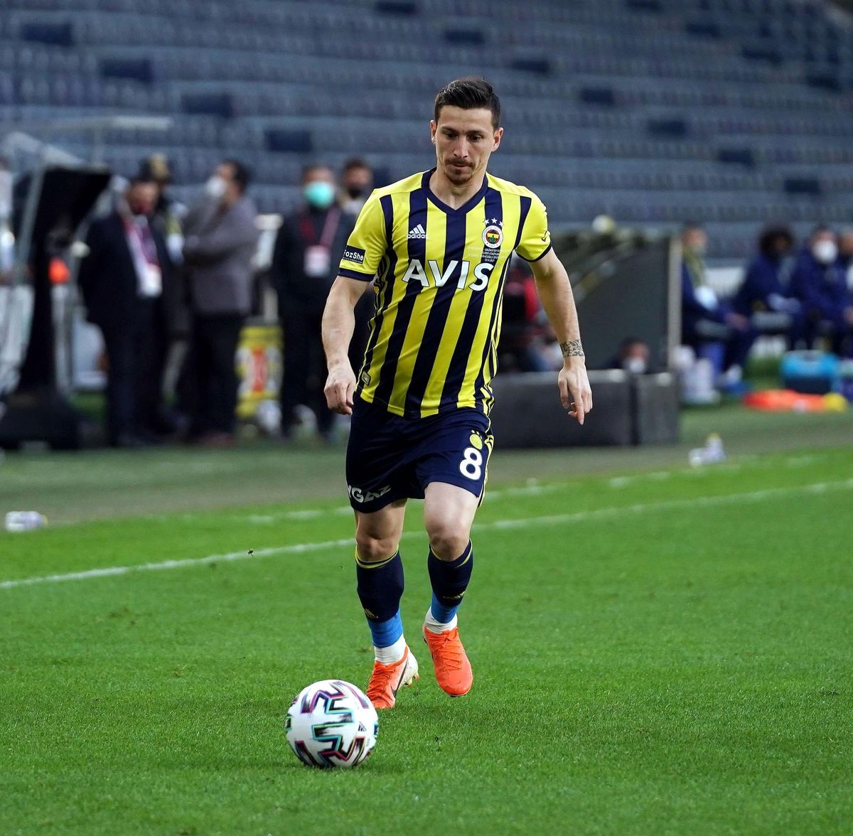 Mert Hakan Yandaş 3 maç sonra 11\'de