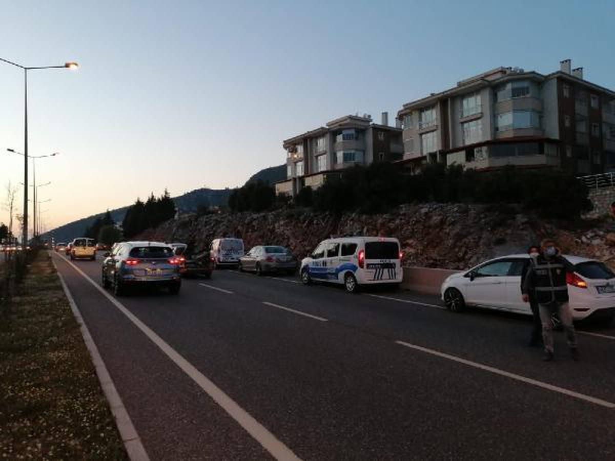 Muğla\'da otomobilin çarptığı kadın öldü