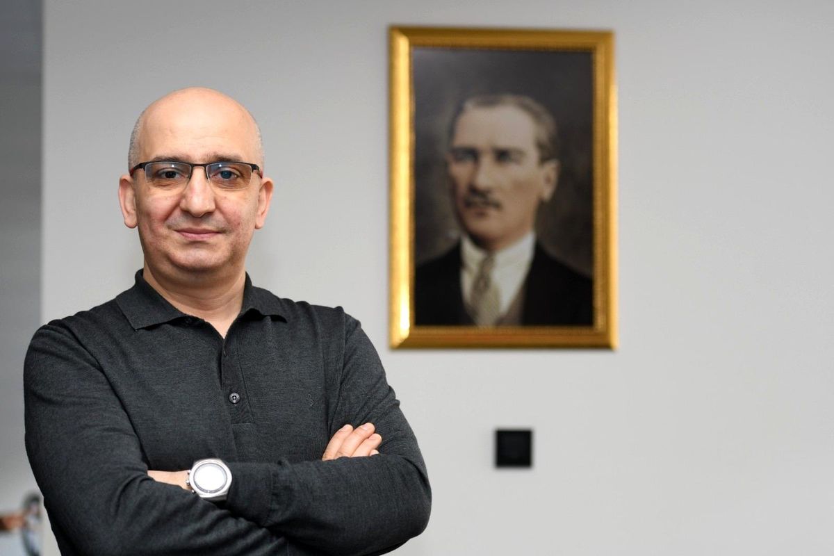 Murat Sandıkçı, TSYD Samsun Şube Başkanlığına aday