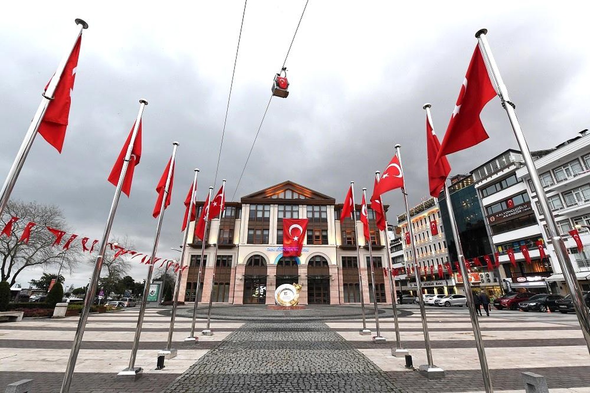Ordu Büyükşehir Belediyesi, Ramazan\'a hazır