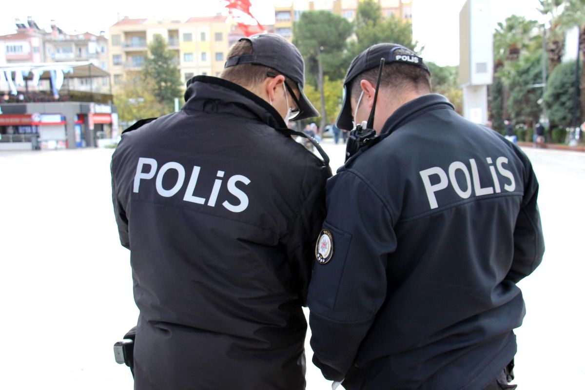 Son dakika haberleri | Polis her yerde hastaneden kaçan Korona virüslü hastayı arıyor