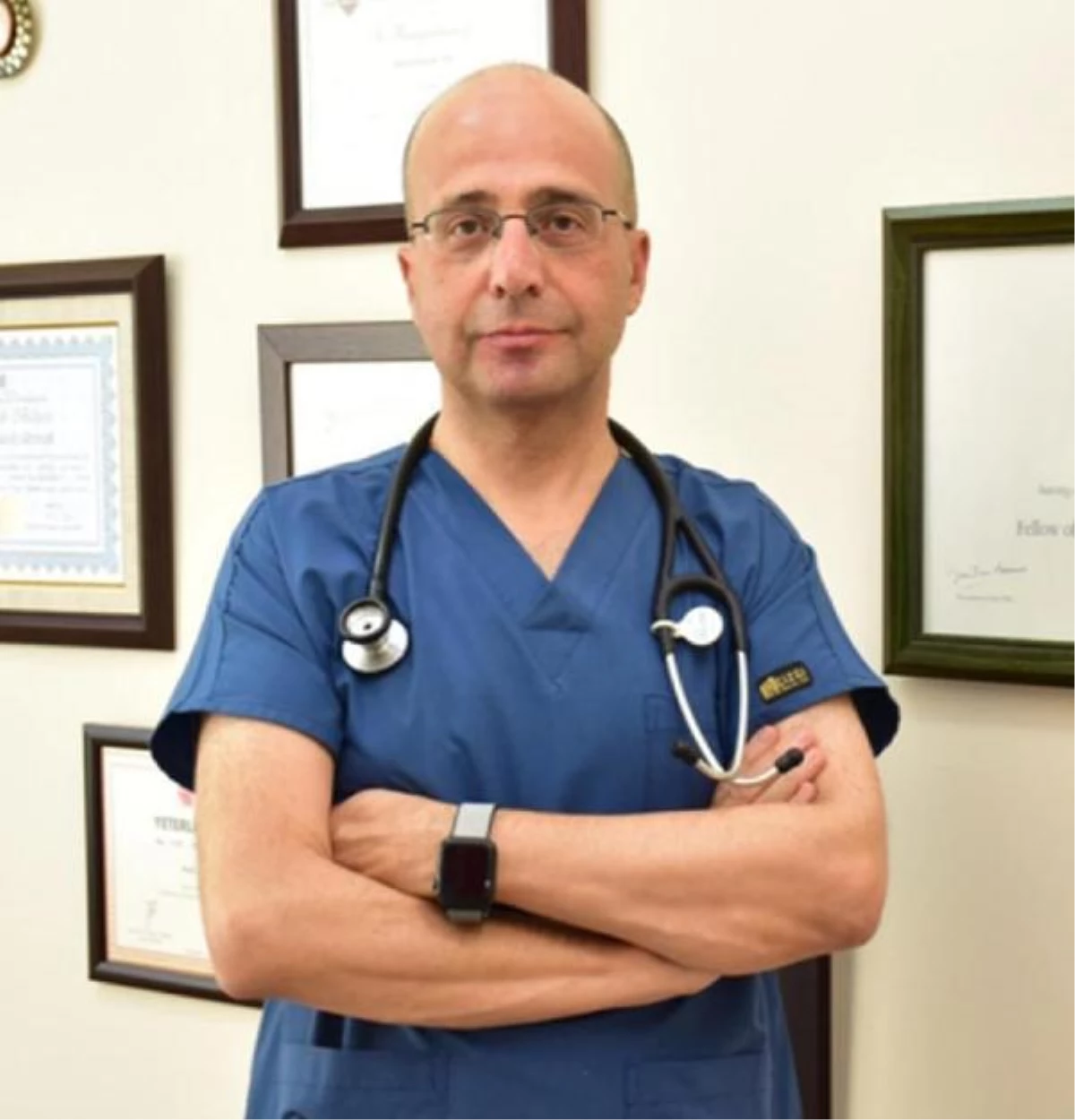 Prof. Dr. Görenek, Uluslararası Elektrokardiyoloji Derneği\'ne başkan seçildi