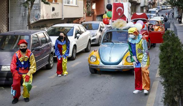 Ramazan heyecanı bu yıl da çevrim içi yaşanacak