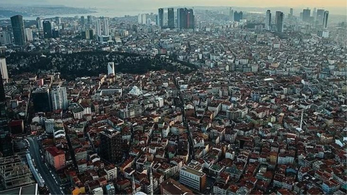 Rapor ortaya çıktı! İşte koronavirüs yayılımı açısından İstanbul\'un en riskli 8 ilçesi