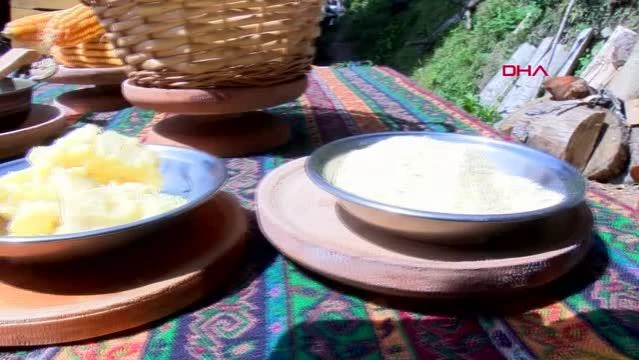 Karadeniz mutfağının eşsiz lezzeti 'Rize muhlaması' tescillendi