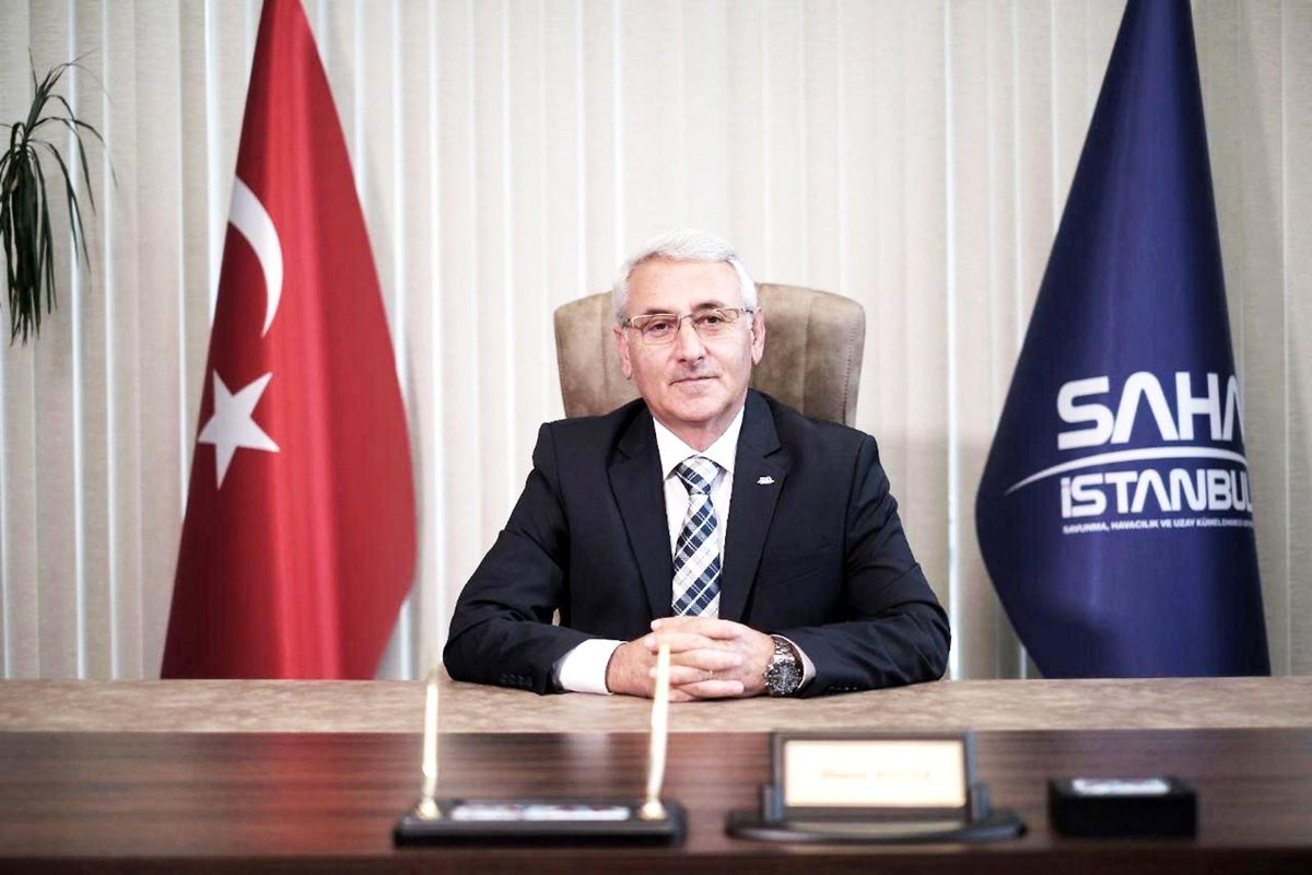 SAHA İstanbul 620 üyeye ulaştı