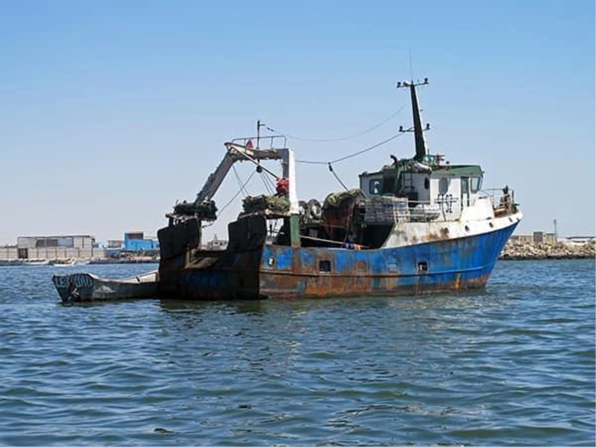 Saros Körfezi\'nde yasa dışı su ürünleri avcılığına 101 bin TL ceza