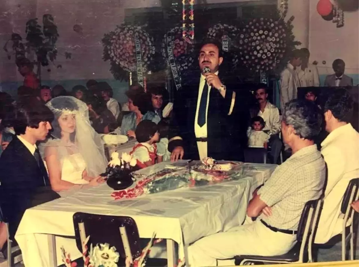 Son dakika! Sesi ve mizahı ile nikah merasimlerinin simgesi haline gelen Yıldırım, hayatını kaybetti