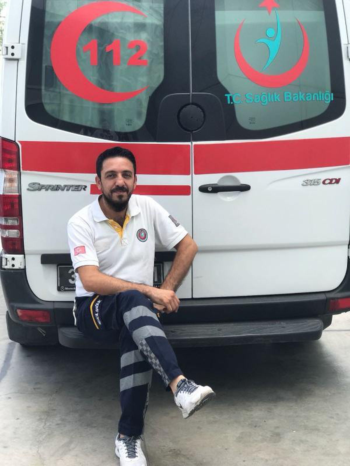 Silivri\'de kaybolan sağlık çalışanından 3 gündür haber alınamıyor