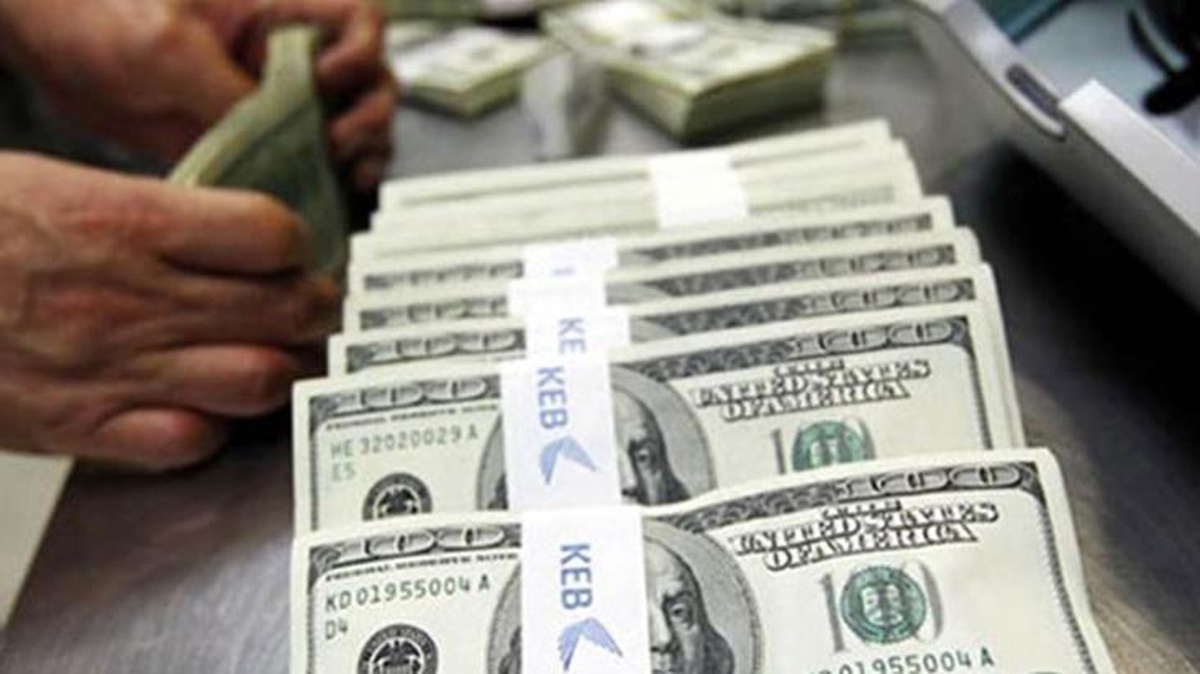 Cari açık 2.6 milyar dolar: Gider geliri karşılayamayınca cari işlemlerde açık çıktı