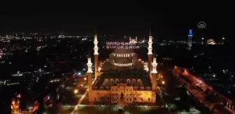 Süleymaniye Camisi, Kovid-19 nedeniyle ramazanı sessiz karşıladı