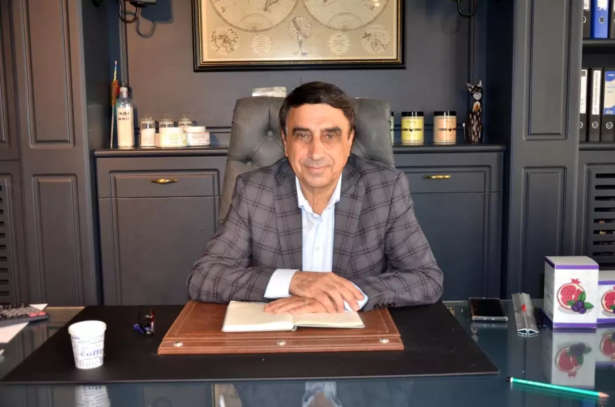 Tecer: "Açılacak OSB\'de istihdam hedefimiz büyük"