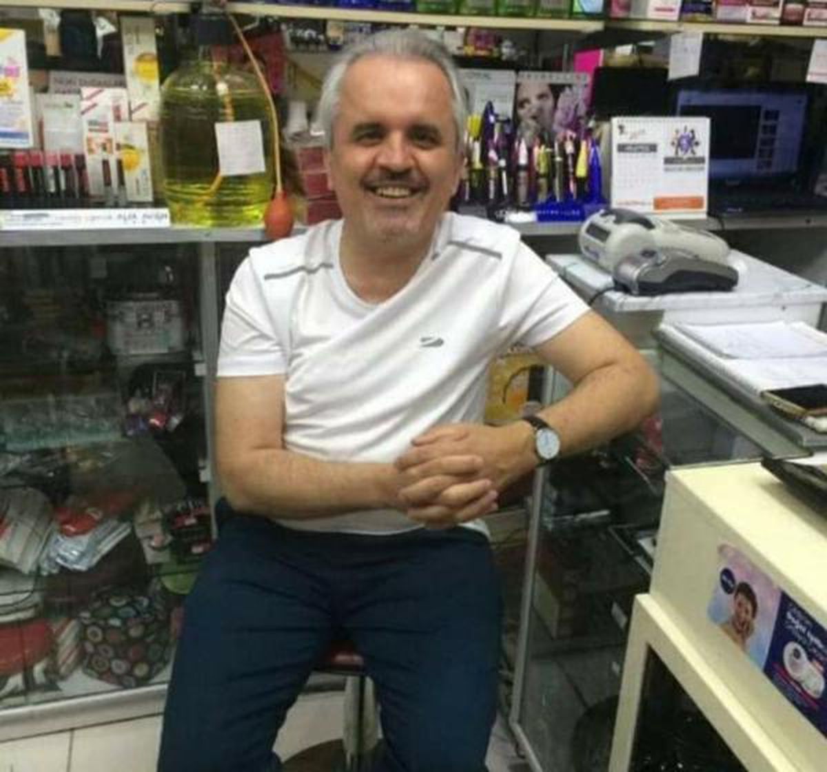 Son dakika haber: Tekirdağlı avukat, koronavirüsten hayatını kaybetti