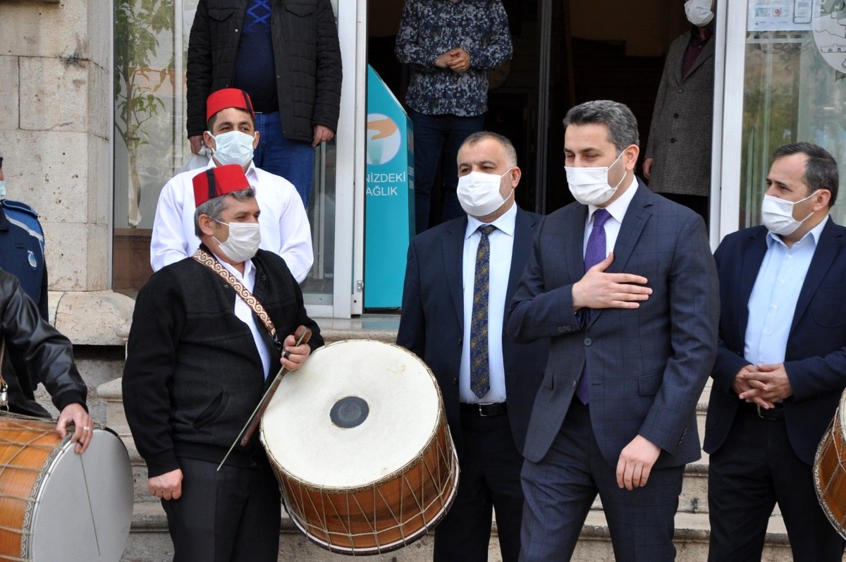 Tokat Belediyesi 500 ihtiyaç sahibinin evine iftar yemeği ulaştıracak