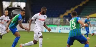Trabzonspor en az gol atıp, yediği sezonlardan birini yaşıyor