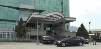 Türkiye Maarif Vakfı Kuzey Makedonya'da 10 bin metrekarelik okul alanı satın aldı