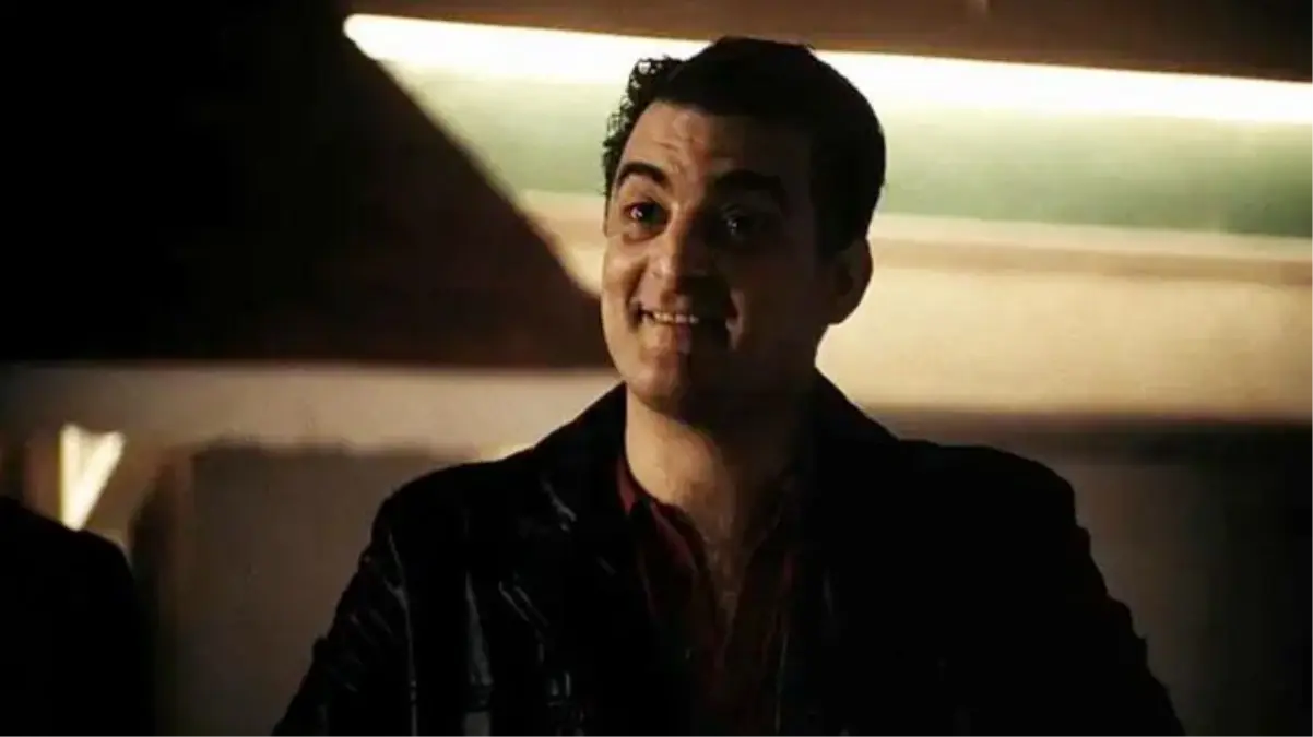 The Sopranos dizisinin usta oyuncusu Joseph Siravo yaşamını yitirdi