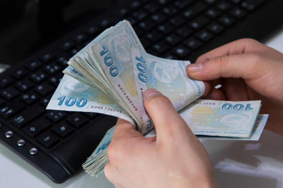 15 Temmuz şehit yakınları ve gazilerin ödemesi gerçekleşti