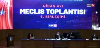 ABB'nin 2020 faaliyet raporları 12 saatlik oturumun ardından oylandı